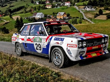 Mirosław Miernik i jego włoskie klasyki gotowe na sezon Motul HRSMP